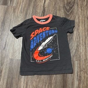 OshKosh B'gosh Space Adventure Tee